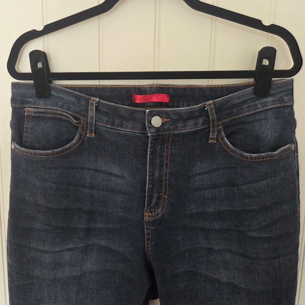 Bootcut Jeans - Picture 4 of 9
